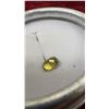 Image 11 : Bluish Green Sapphire and Green Sapphire Gemstones