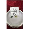 Image 1 : Bluish Green Sapphire and Green Sapphire Gemstones