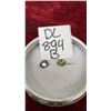 Image 2 : Bluish Green Sapphire and Green Sapphire Gemstones