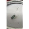 Image 5 : Bluish Green Sapphire and Green Sapphire Gemstones