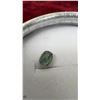 Image 7 : Bluish Green Sapphire and Green Sapphire Gemstones