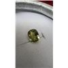 Image 8 : Bluish Green Sapphire and Green Sapphire Gemstones
