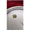 Image 9 : Bluish Green Sapphire and Green Sapphire Gemstones