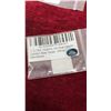 Image 14 : Purplish Pink Rhodolite Garnet and London Blue Topaz Gemstones