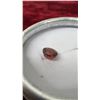 Image 4 : Purplish Pink Rhodolite Garnet and London Blue Topaz Gemstones