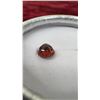 Image 5 : Purplish Pink Rhodolite Garnet and London Blue Topaz Gemstones