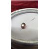 Image 12 : Pinkish Orange Tourmaline, Green Tourmaline and Pink Tourmaline Gemstones