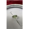 Image 9 : Pinkish Orange Tourmaline, Green Tourmaline and Pink Tourmaline Gemstones