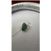 Image 15 : Blue Green Sapphire, Light Blue Aquamarine and Blue Green Sapphire Gemstones