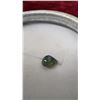 Image 16 : Blue Green Sapphire, Light Blue Aquamarine and Blue Green Sapphire Gemstones
