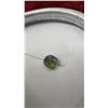 Image 17 : Blue Green Sapphire, Light Blue Aquamarine and Blue Green Sapphire Gemstones