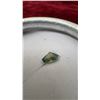 Image 4 : Blue Green Sapphire, Light Blue Aquamarine and Blue Green Sapphire Gemstones