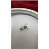 Image 5 : Blue Green Sapphire, Light Blue Aquamarine and Blue Green Sapphire Gemstones