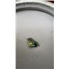 Image 6 : Blue Green Sapphire, Light Blue Aquamarine and Blue Green Sapphire Gemstones