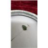 Image 11 : Blue Green Sapphire, Green Tourmaline, and Green Sapphire Pear Shaped Gemstones