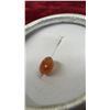 Image 10 : Purplish Pink Rhodolite Garnet and Orange Spessartite Garnet Gemstones