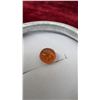 Image 8 : Purplish Pink Rhodolite Garnet and Orange Spessartite Garnet Gemstones