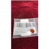 Image 12 : Orange Tourmaline and Orange Spessartite Garnet Gemstones