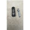 Image 6 : Mirador Binoculars and Night Vision Monocular with case and instructions