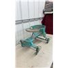 Image 2 : Antique Baby Walker