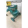 Image 6 : Antique Baby Walker