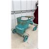 Image 7 : Antique Baby Walker
