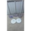 Image 8 : Braun Food Processor with Blades and Attachments, Strainer pot, 6 New Boxes of 78mm Canning Lids