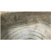 Image 10 : Square Galvanized Tub, Gas Can, and Oblong Planter