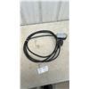 Image 1 : 16 Ft 12/3 SJOW-A Extension Cord w/ 30A 250V Plug