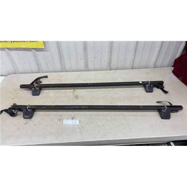 Roof Rack - 4ft