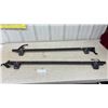 Image 1 : Roof Rack - 4ft