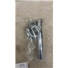 Image 4 : New Brass Laundry Faucet and New Brass P-Trap