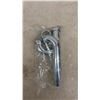 Image 5 : New Brass Laundry Faucet and New Brass P-Trap