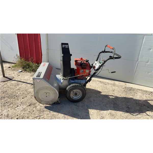 Craftsman Gas 10 HP Snowblower, Electric Start, 32” Cut