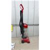 Image 2 : Dirt Devil Quick Lite Cyclonic Upright Bagless Vacuum Cleaner with Owner's Manual