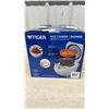 Image 4 : Rice Cooker/ Warmer - New or Store Return