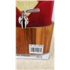Image 4 : Glass Drink Dispenser - New or Store Return