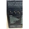 Image 6 : Artika Eclipse- Solar String Lights - New or Store Return