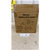 Image 1 : Gloil Handheld Steam Cleaner - New or Store Return