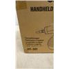 Image 2 : Gloil Handheld Steam Cleaner - New or Store Return