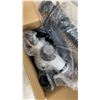Image 5 : Gloil Handheld Steam Cleaner - New or Store Return