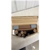 Image 4 : Hoobro Direct End Table- New or Store Return