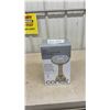 Image 1 : Conair 2-in-1 Steamer and Iron - New or Store Return