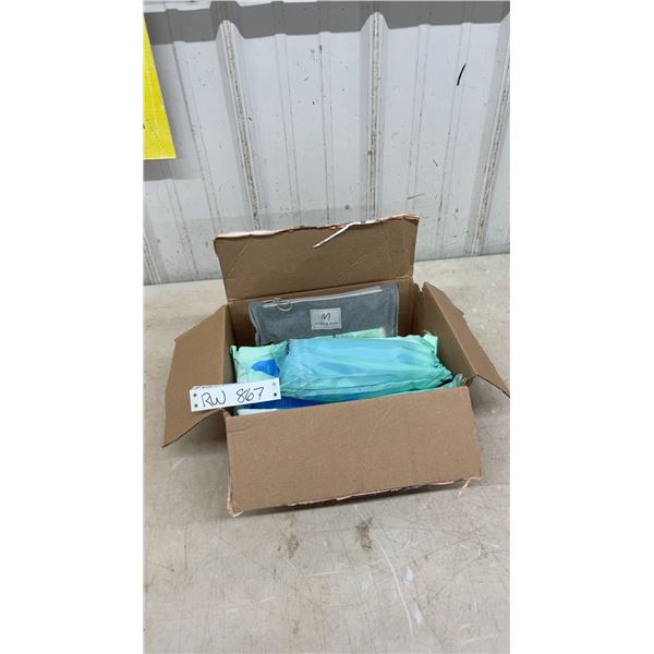 Mama and Wish Maternity Healing Kit - New or Store Return