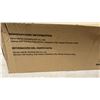 Image 3 : Portable A/C Window Kit with Hose- New or Store Return