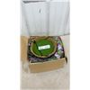 Image 1 : Artificial Hanging Flower Pot - New or Store Return