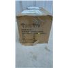 Image 3 : Gold Vanity Lights - New or Store Return