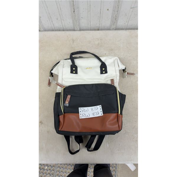 Laptop Backpack - New or Store Return