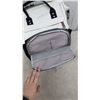 Image 2 : Laptop Backpack - New or Store Return