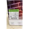 Image 10 : Good Earth Lighting Outdoor LED Wall Lantern - New or Store Return